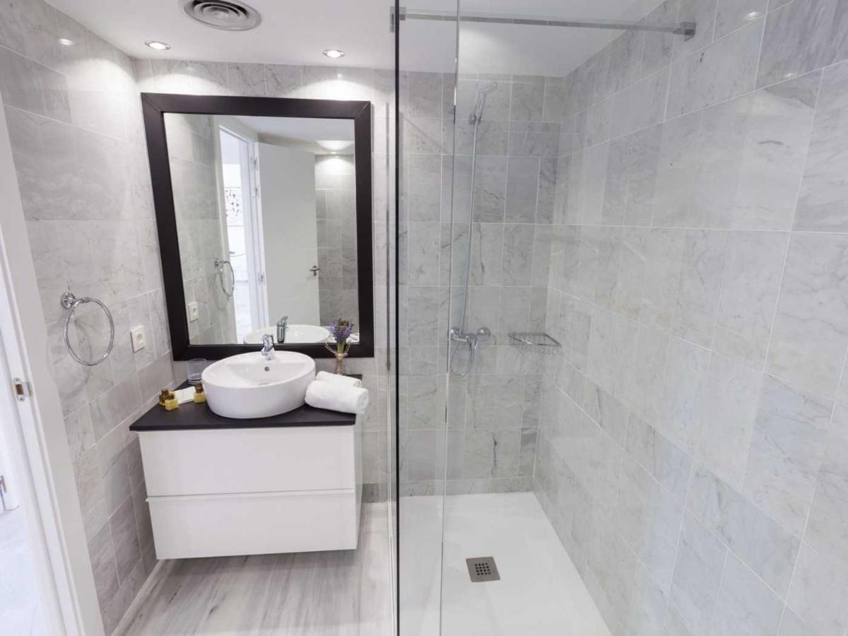 Vacation Marbella I Los Naranjos, Exquisite Penthouse Suite With Rooftop Terrace Kültér fotó