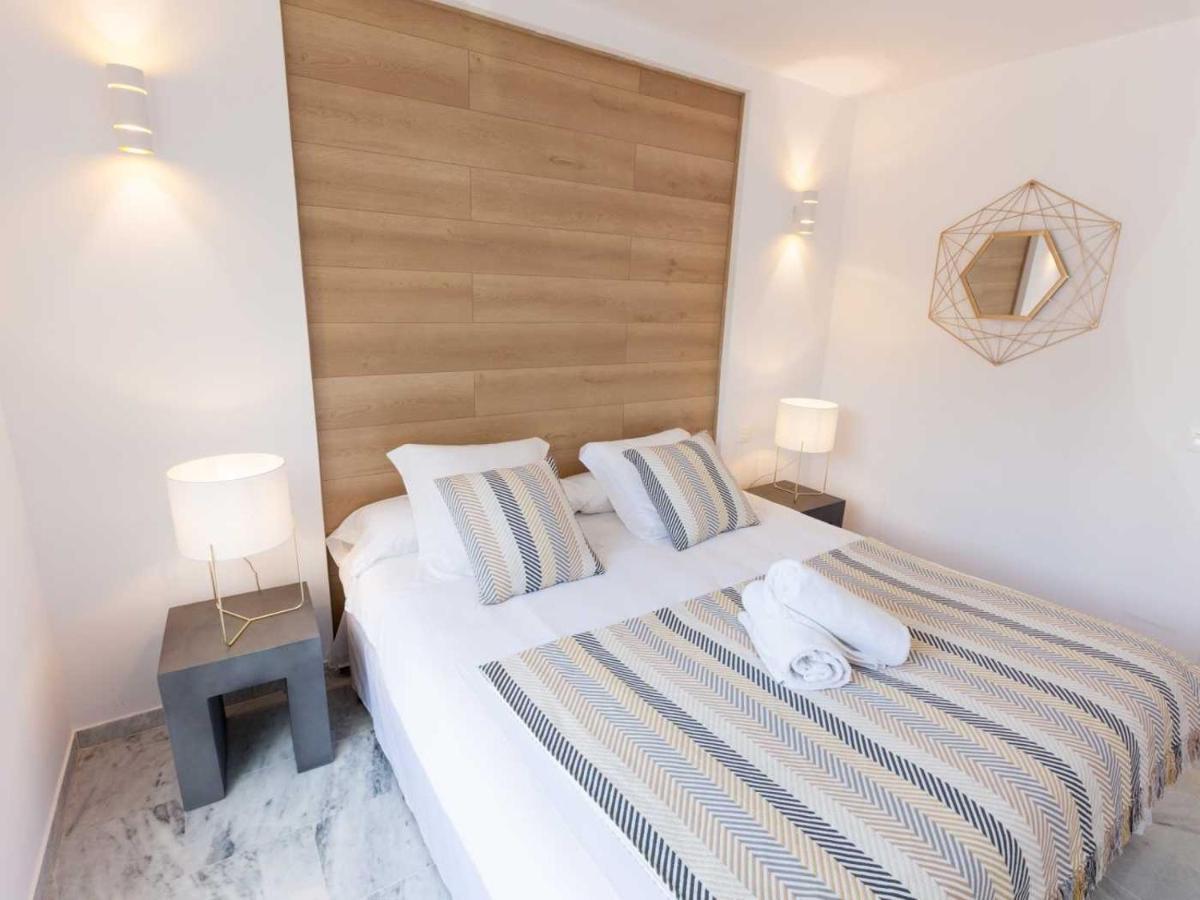 Vacation Marbella I Los Naranjos, Exquisite Penthouse Suite With Rooftop Terrace Kültér fotó