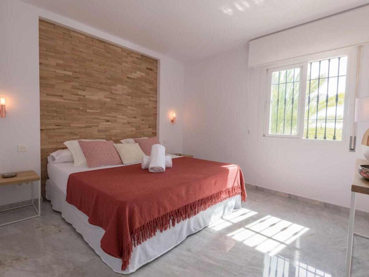 Vacation Marbella I Los Naranjos, Exquisite Penthouse Suite With Rooftop Terrace Kültér fotó