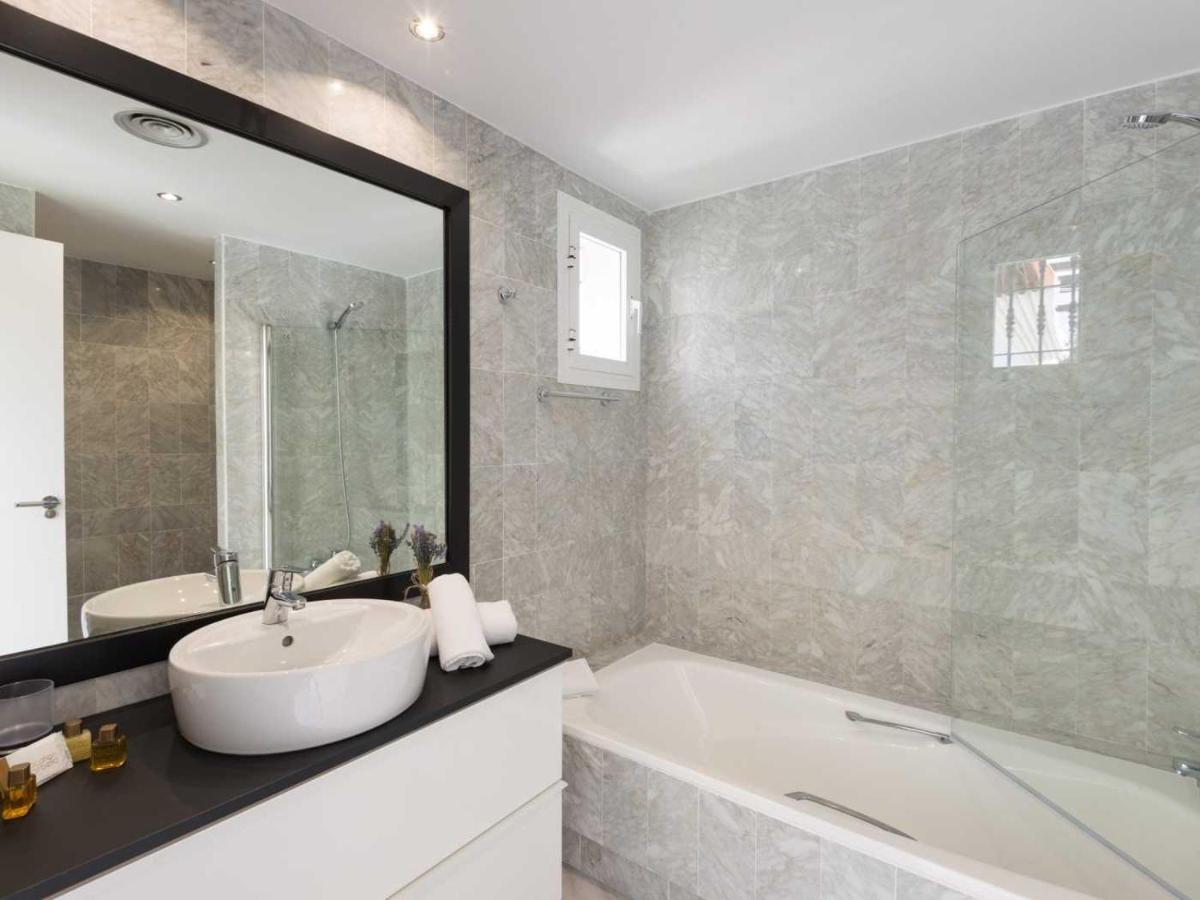 Vacation Marbella I Los Naranjos, Exquisite Penthouse Suite With Rooftop Terrace Kültér fotó