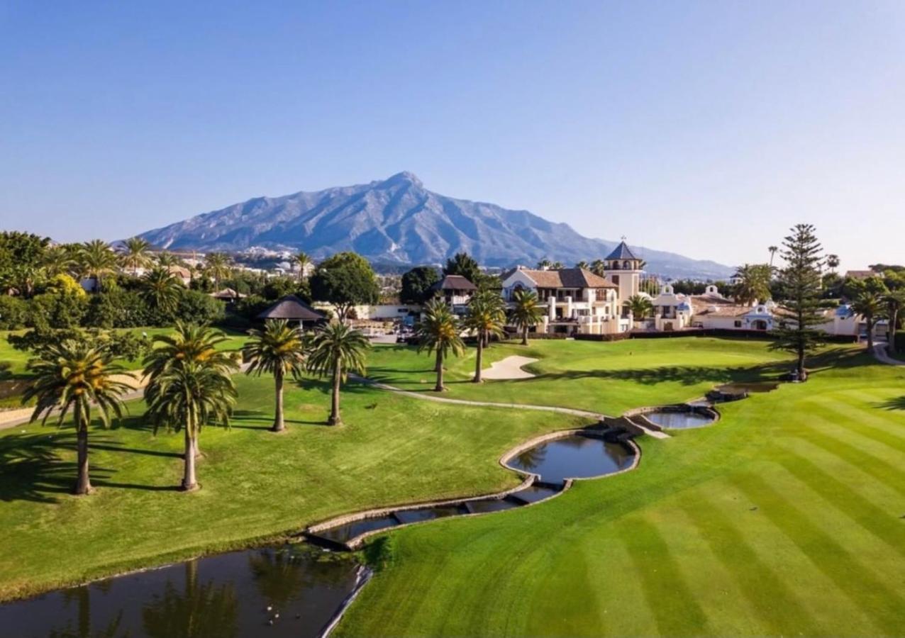 Vacation Marbella I Los Naranjos, Exquisite Penthouse Suite With Rooftop Terrace Kültér fotó